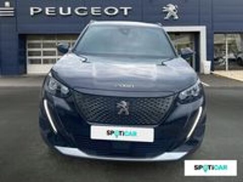 2008 PureTech 130 S&S EAT8 Allure Pack 2023 occasion 46000 Cahors