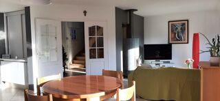  Maison � vendre 7 pi�ces 130 m�