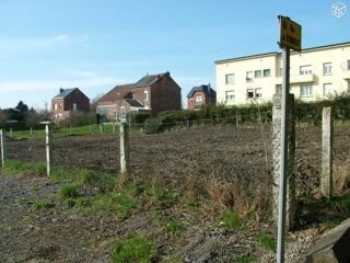  Terrain � vendre 1012 m�