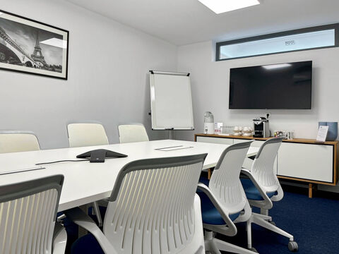 Espaces de bureau professionnels à Douai, Bellain  aux conditions intégralement flexibles 1329 59500 Douai
