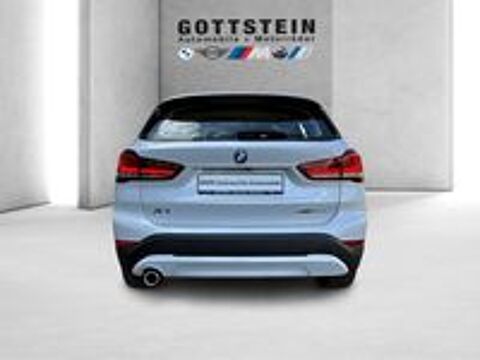 X1 xDrive 25e 220 ch BVA6 Business Design 2022 occasion 38440 Saint-Jean-de-Bournay