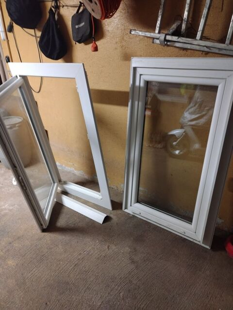 Fentre PVC 1200x675 150 Castres (81)