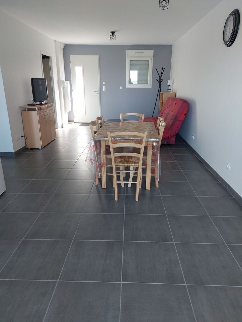   MAISON1 à 6PERS TARIF SELON NBRE PERS CHATILLON/LOIRE Centre, Châtillon-sur-Loire (45360)