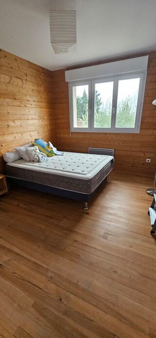  Villa � vendre 4 pi�ces 95 m�