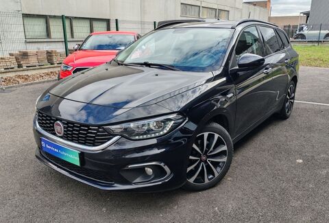 Annonce voiture Fiat Tipo 12890 