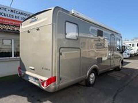  2015 occasion 31800 Estancarbon