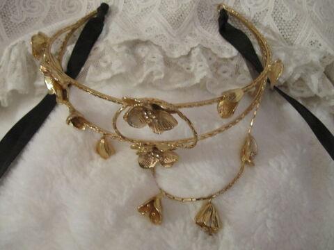 Bijou de cheveux 
13 Paris 4 (75)