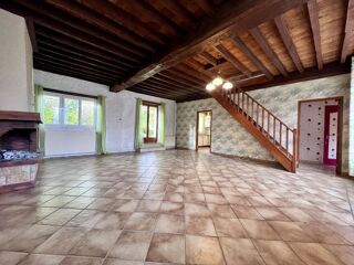  Maison � vendre 5 pi�ces 110 m�