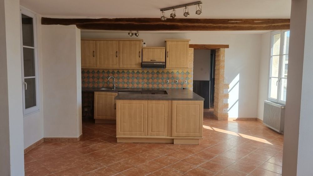 Vente Maison Charmante maison en pierre de taille - 103m2 - Attichy Attichy