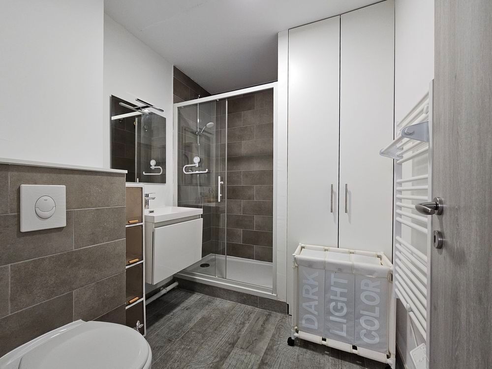 Vente Appartement T2 récent avec terrasse & parking - Nancy Rives de Meurthe Nancy