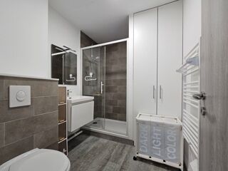 Vente Appartement T2 récent avec terrasse & parking - Nancy Rives de Meurthe Nancy