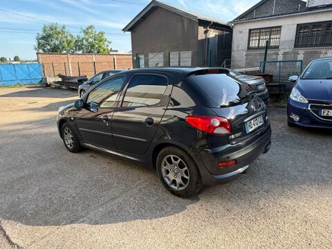 Peugeot 206 +