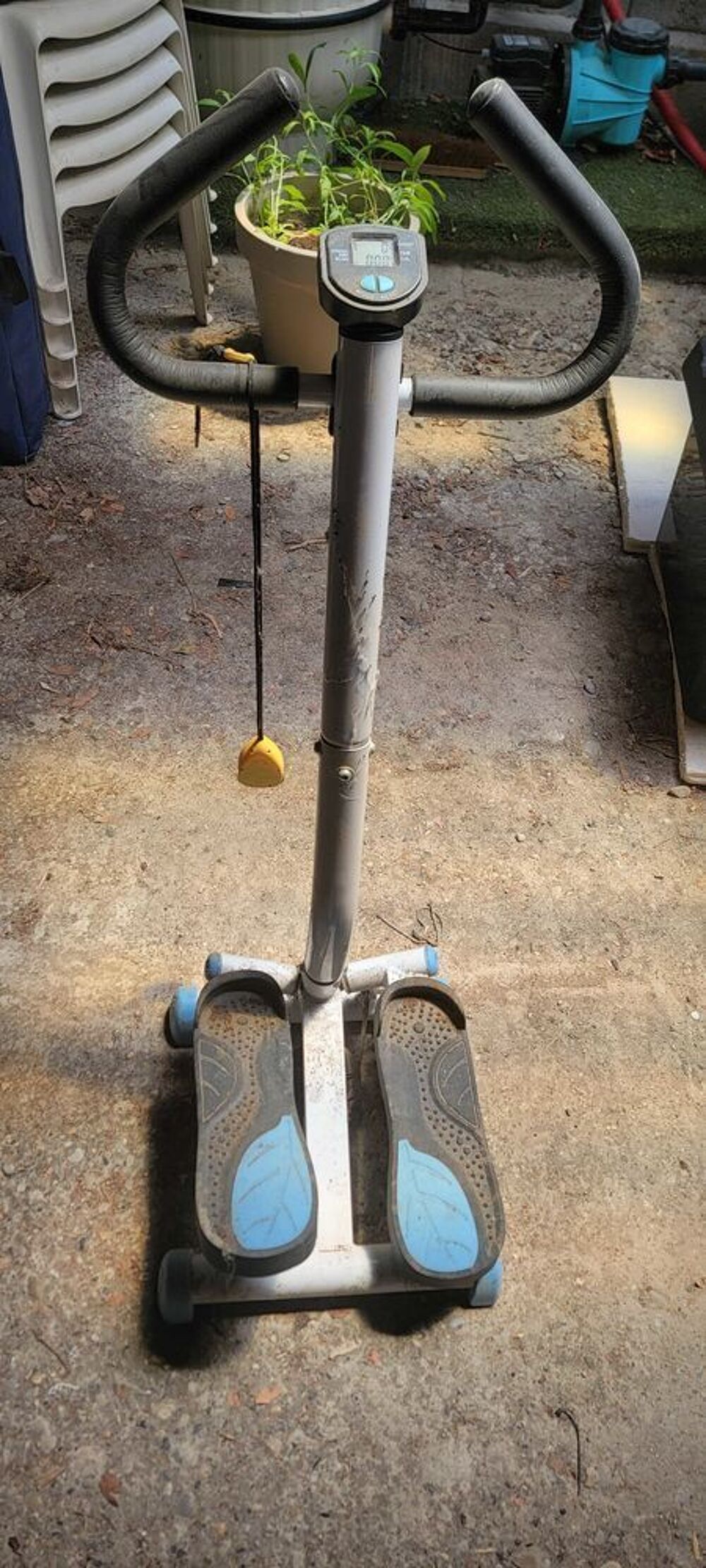lot pour musculation Sports