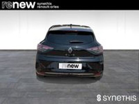 Clio V Clio E-Tech full hybrid 145 ch GSR2 Techno 2025 occasion 13200 Arles
