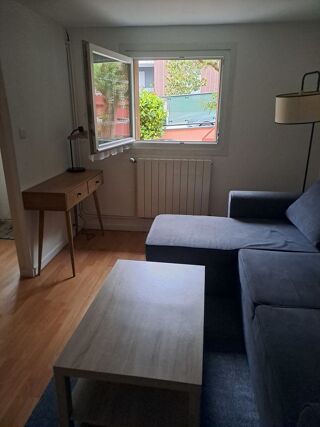  Appartement � louer 2 pi�ces 46 m�