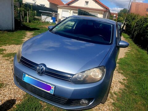 Volkswagen golf 1.4 16S TSI 122 Confortline