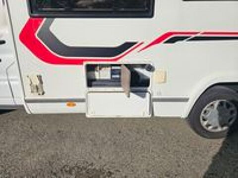  2019 occasion 83690 TOURTOUR