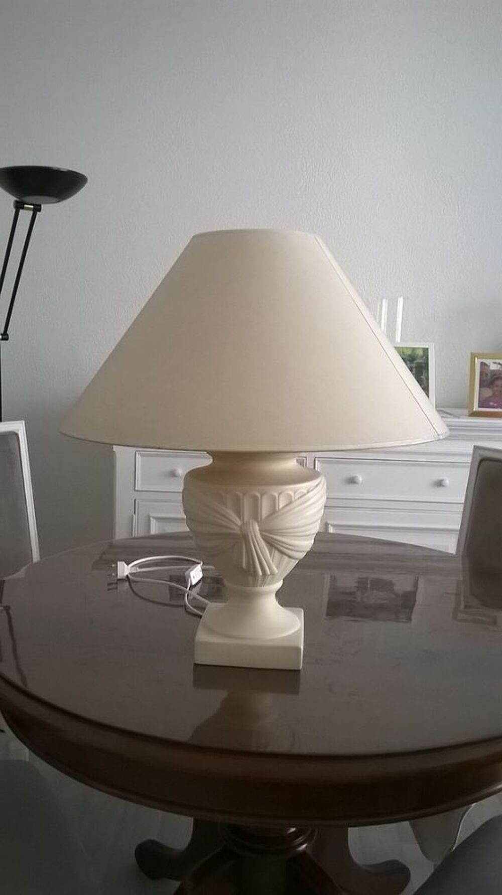 Lampe d&eacute;corative Décoration