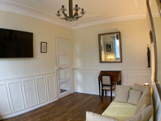  Appartement � vendre 2 pi�ces 38 m�