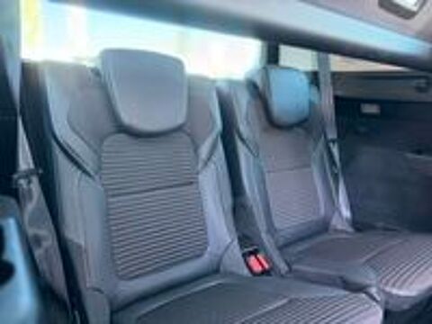 Grand scenic IV Grand Scenic TCe 140 FAP Intens 2020 occasion 38510 Passins