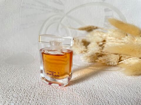 MINIATURE L'INSTANT de GUERLAIN Eau de Parfum 6 Blaye (33)