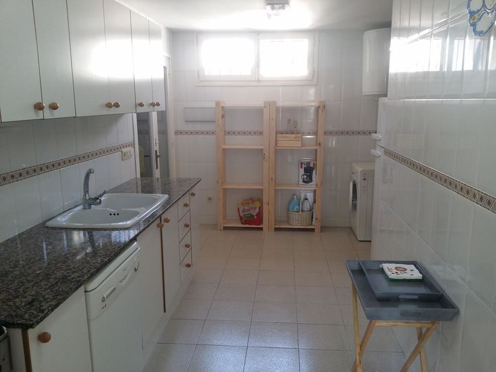   COSTA DORADA, CALAFAT, maison à 5 mn plage, piscine privée. Vacances  / Offres de location 