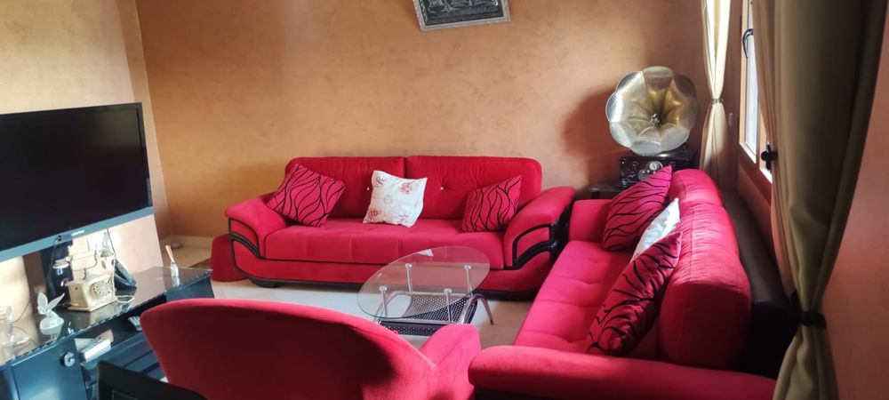 Vente Villa LA BELLE VUE Loches