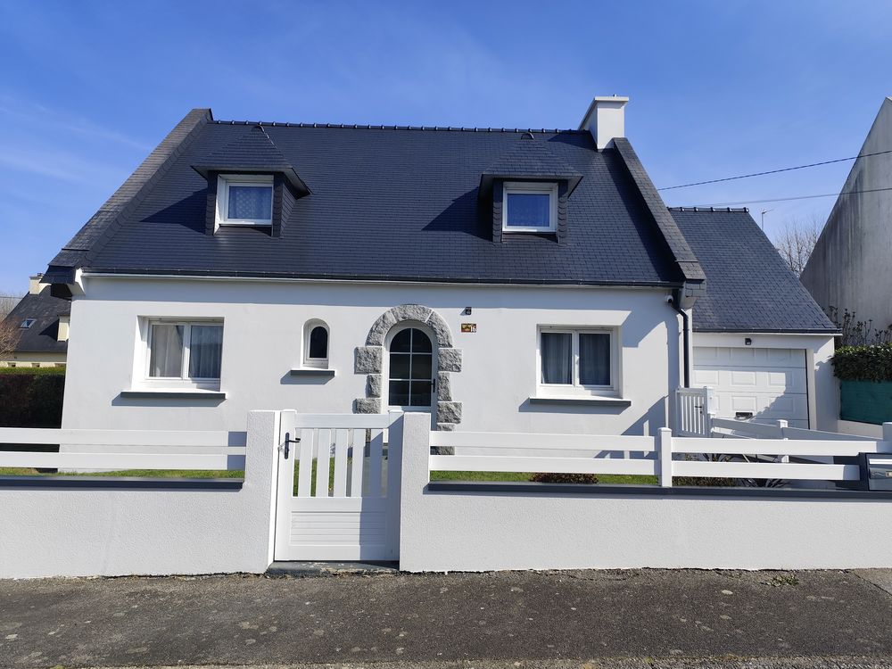 Vente Maison Maison au Rouillen Ergué-gabéric