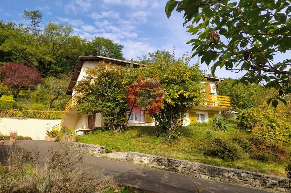 vente Maison - 4 pièce(s) - 81 m² Montbard (21500)