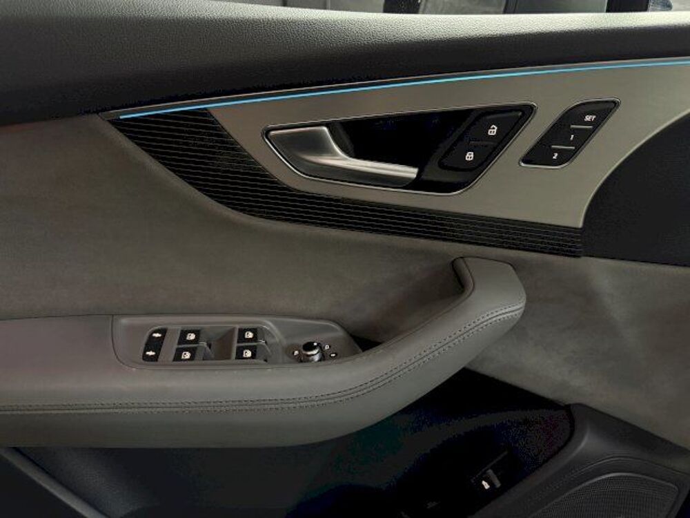 Q7 II 3.0 V6 TDI 258Ch Avus Extended quattro 2017 occasion 33520 Bruges