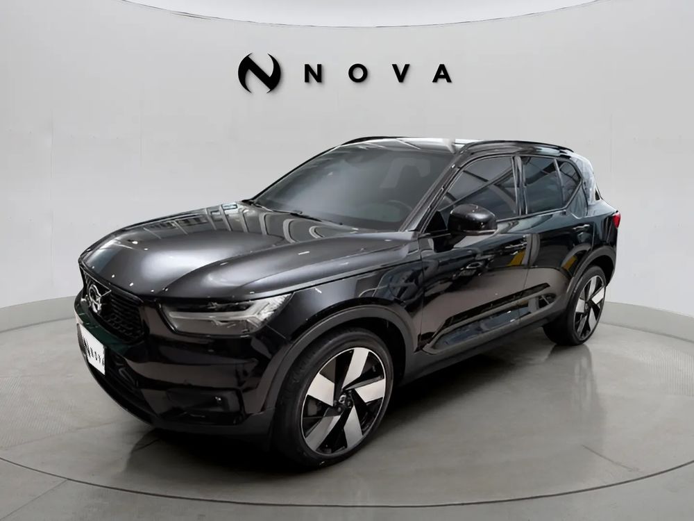 XC40 T-Hybrid R-Design 2022 occasion 33600 Pessac