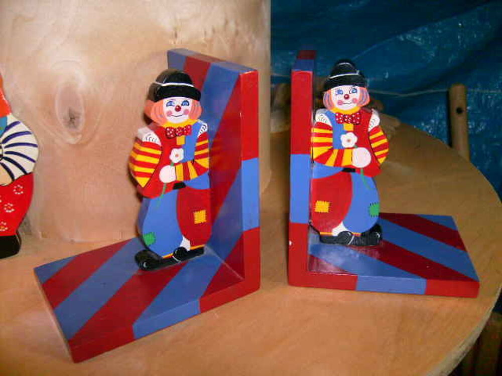 D&eacute;corations Clowns Décoration