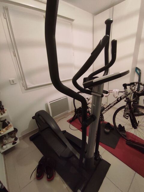 Elliptique a vendre shop