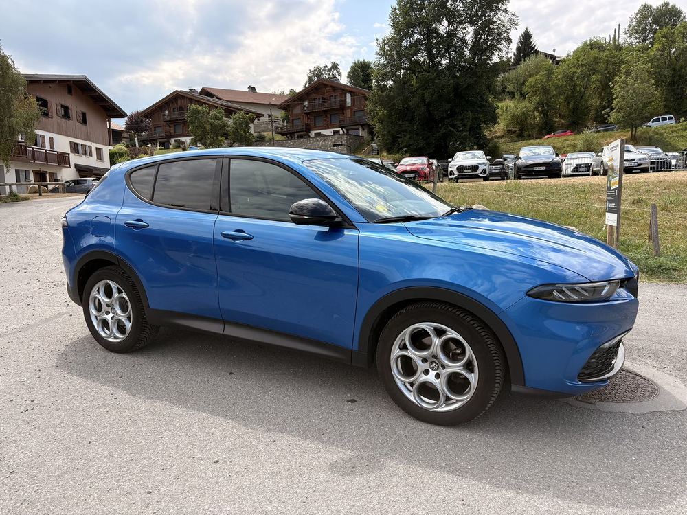 Tonale Sprint 2023 occasion 51210 Montmirail
