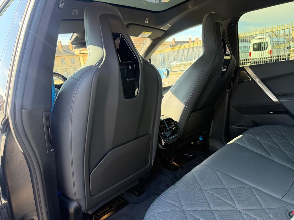 iX BMW IX (I20) XDRIVE60 M60 544 111 KWH 2023 occasion 75015 Paris