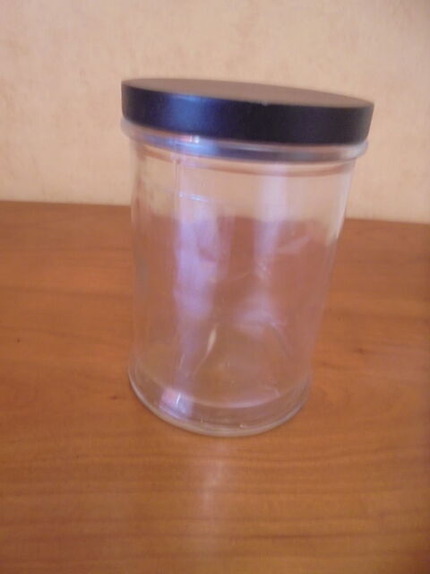 Pot herm�tique (33) 3 Tours (37)