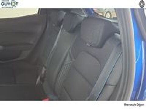Clio V Clio TCe 90 ch GSR2 Esprit Alpine 2025 occasion 21000 Dijon