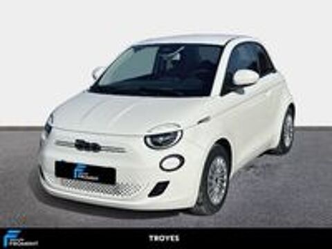 500 e 95 ch Action Plus 2023 occasion 10600 La Chapelle-Saint-Luc