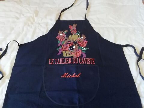 Tablier de cuisine homme neuf MICHEL 10 Noyelles-ls-Vermelles (62)