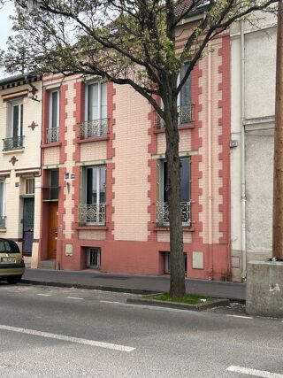  Maison Vincennes (94300)