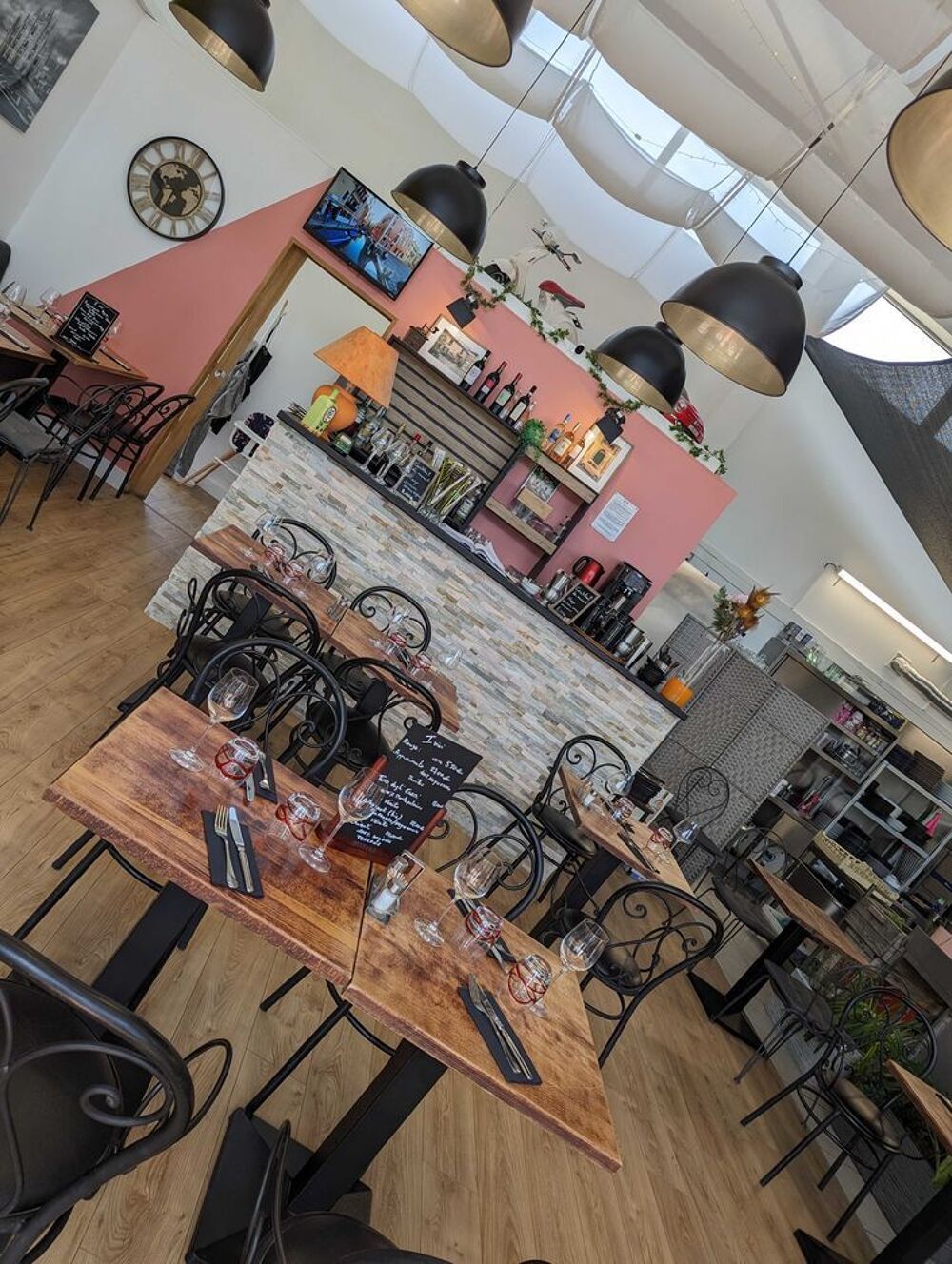 Location Autre Lance ton resto. gérance Alénya