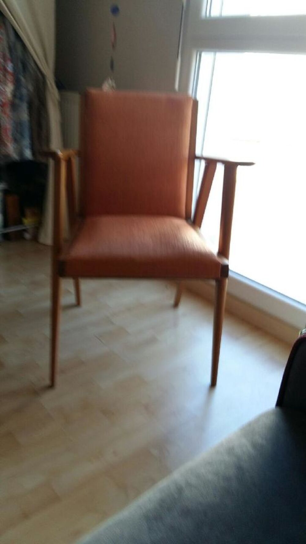 fauteuil 1950 Meubles