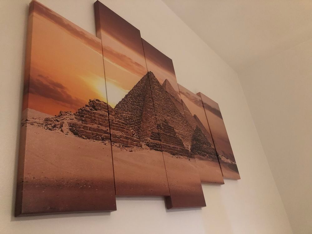 Tableau Décoration