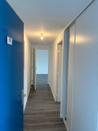  Appartement à vendre 2 pièces 51 m²