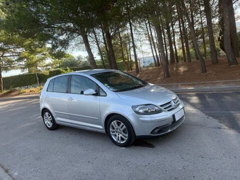Volkswagen golf plus 2L TDI 140ch Confortline (8 CV)