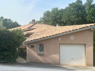  Maison à vendre 4 pièces 112 m²