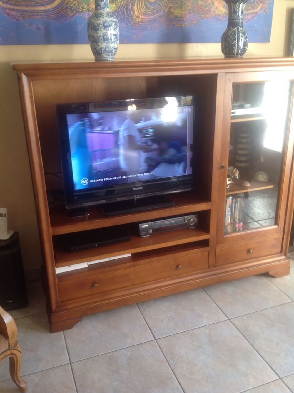 meuble TV Meubles