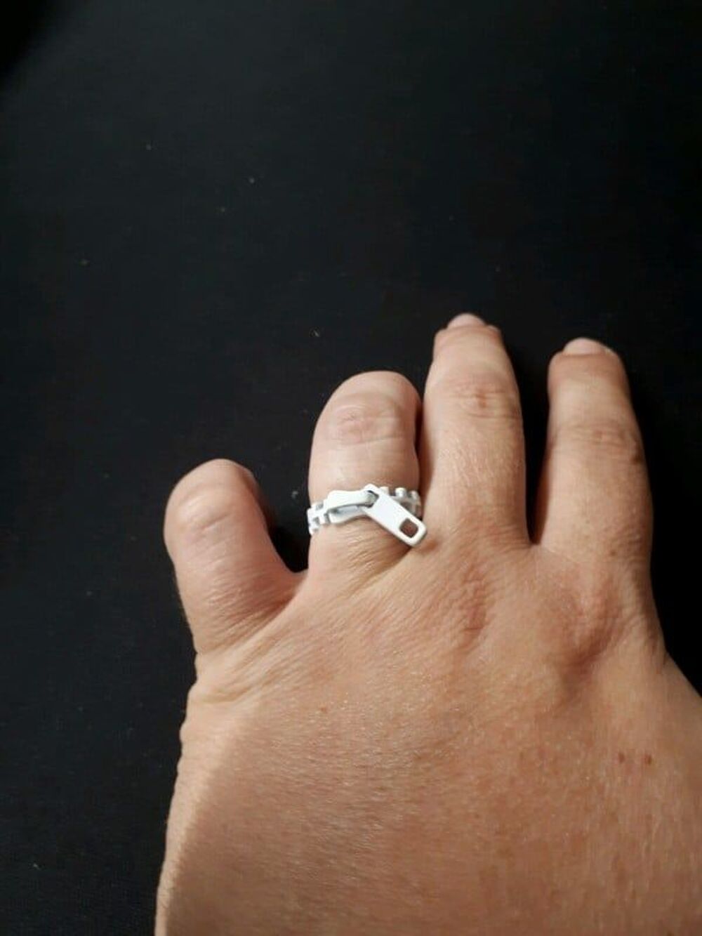 Bague original T50 Bijoux et montres