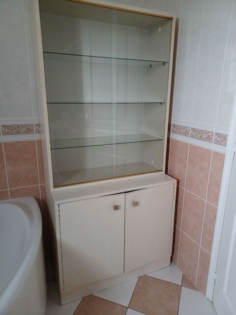 Meuble biblioth�que 30 Saint-Claude-de-Diray (41)