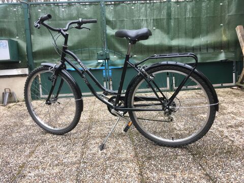 Vlo de ville style  rtro  115 Vlizy-Villacoublay (78)